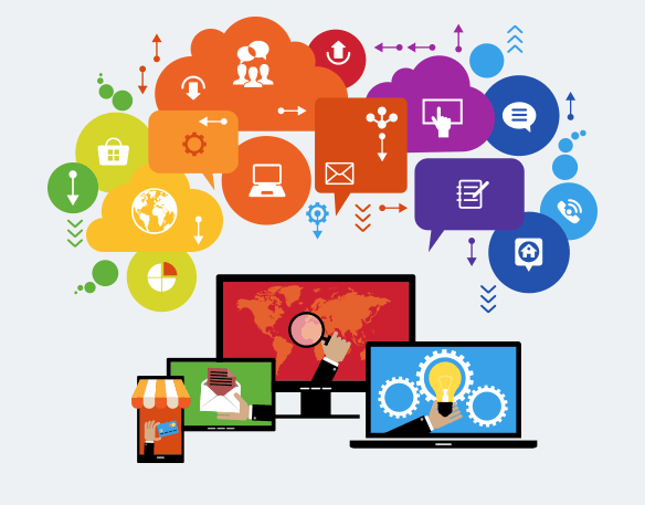 web_portal_development