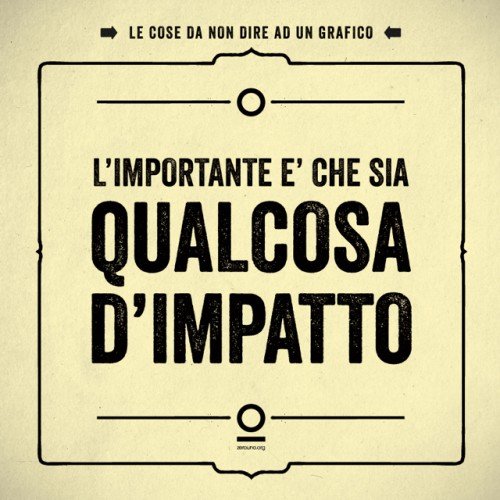 Impatto