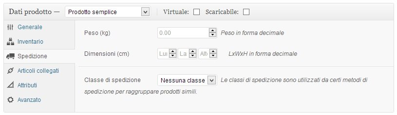 5woocommerce_dati_spedizione