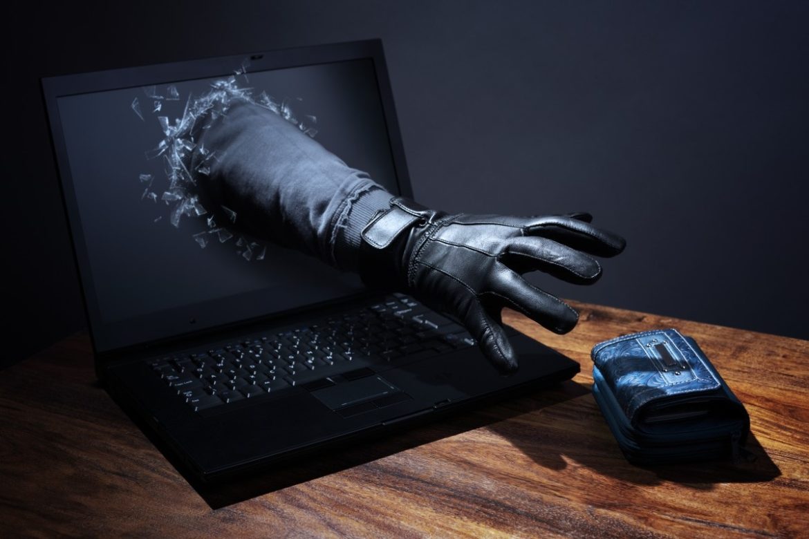 Bufala Email Con Account Hackerato E Richiesta Riscatto Virtualars Siti Internet Caltagirone Stampa Web Pubblicita