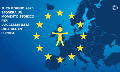 Accessibilità
